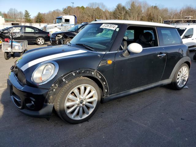 Изображение 2012 MINI COOPER  2012