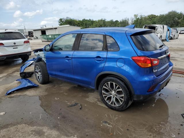 Изображение 2 2018 MITSUBISHI OUTLANDER SPORT ES 2018 с VIN JA4AP3AU7JZ019073