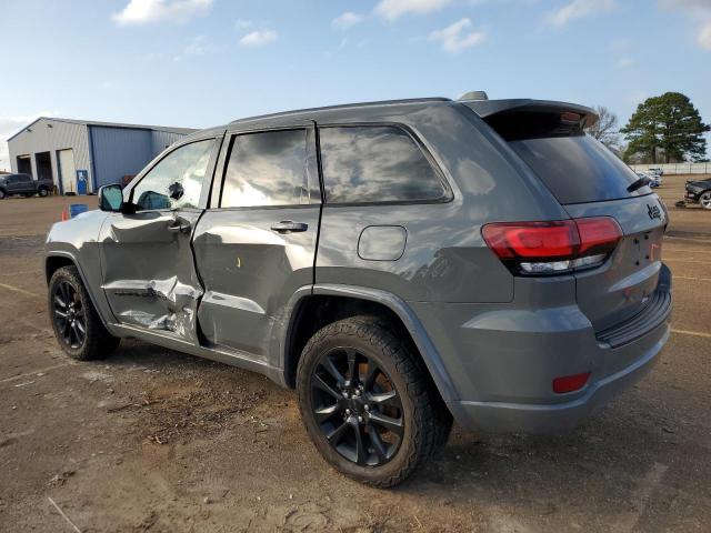Image 2 of 2020 JEEP GRAND CHEROKEE LAREDO 2020 with VIN 1C4RJEAG2LC403316