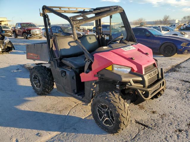 2017 POLARIS RANGER 500 2017 image