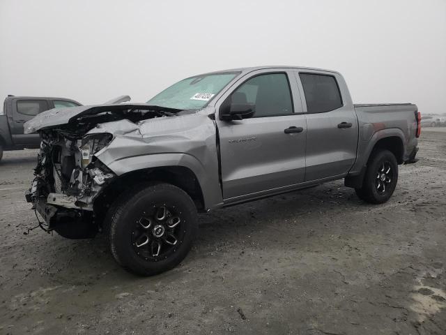 Изображение 2023 CHEVROLET COLORADO  2023