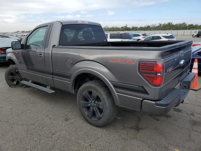 Image 2 of 2014 FORD F150  2014 with VIN 1FTMF1ETXEFA49641