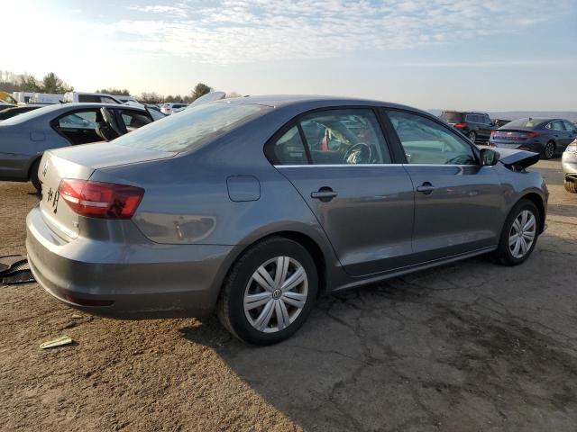 Изображение 3 2017 VOLKSWAGEN JETTA S 2017 с VIN 3VW2B7AJ2HM414809