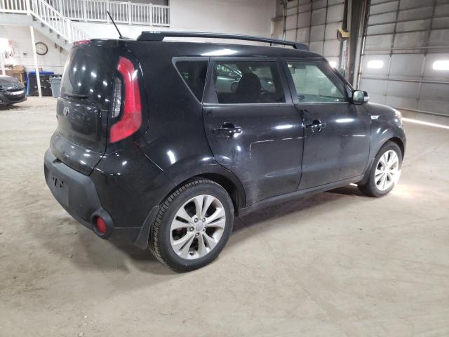 Image 3 of 2014 KIA SOUL + 2014 with VIN KNDJP3A53E7005512