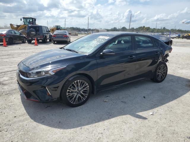 Obraz 2023 KIA FORTE GT LINE 2023