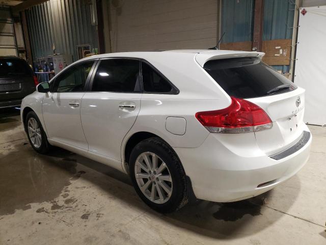 Obraz 2 z 2009 TOYOTA VENZA  2009 z VIN 4T3BE11A19U009242