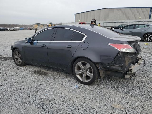 Obraz 2 z 2012 ACURA TL  2012 z VIN 19UUA9F55CA008097
