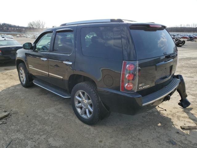 Image 2 of 2011 GMC YUKON DENALI 2011 with VIN 1GKS2EEF0BR381431