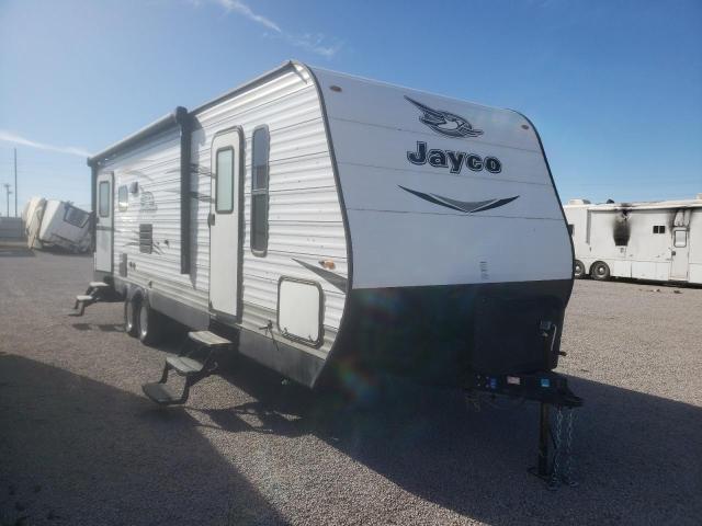 Изображение 1 2018 JAYCO JAY FLIGHT 2018 с VIN 1UJBJ0BR1J7570342