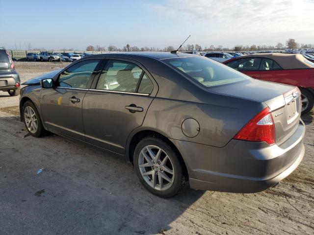 Obraz 2 z 2012 FORD FUSION SEL 2012 z VIN 3FAHP0JG9CR146305