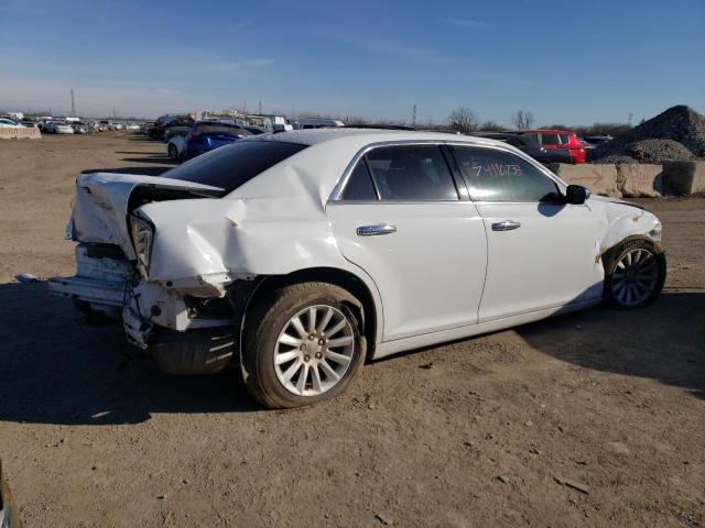 Obraz 3 z 2014 CHRYSLER 300  2014 z VIN 2C3CCAAG0EH125383