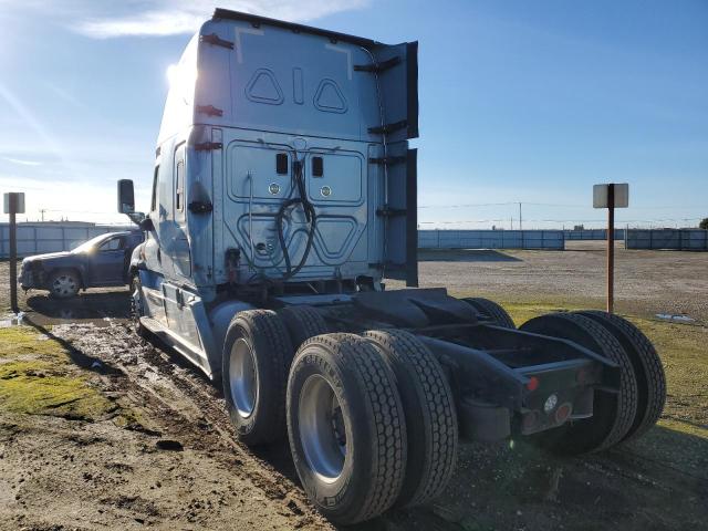 Изображение 3 2016 FREIGHTLINER CASCADIA 125  2016 с VIN 3AKJGLD56GSGU0391