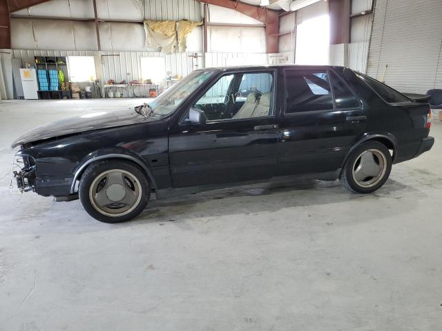 1991 SAAB 9000  1991 image