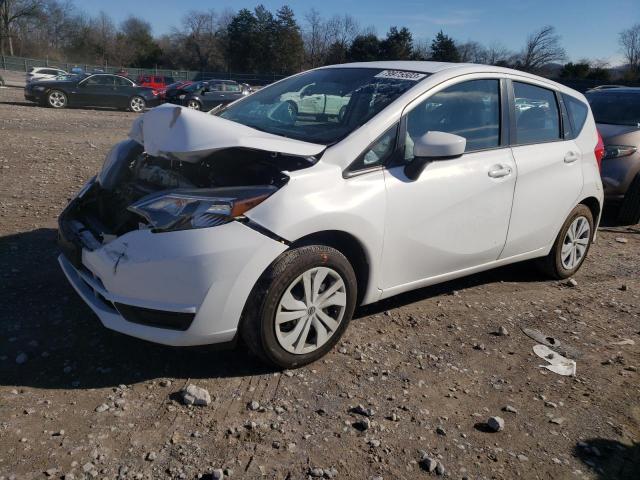 2019 NISSAN VERSA NOTE S 2019 image