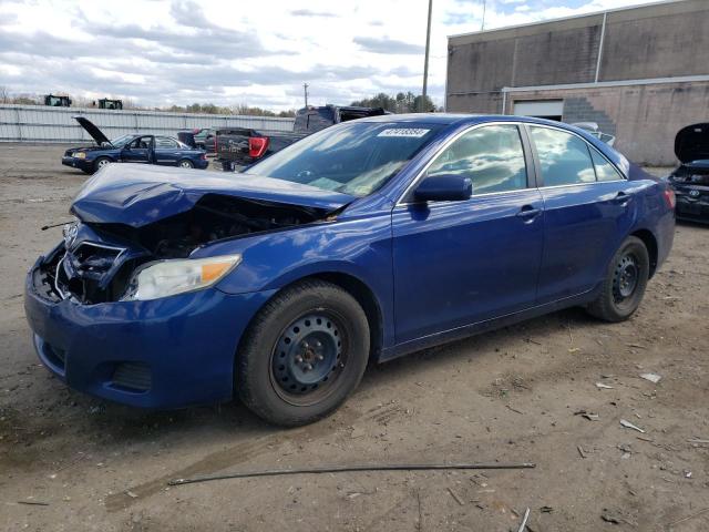 Obraz 1 z 2010 TOYOTA CAMRY BASE 2010 z VIN 4T1BF3EK7AU546495