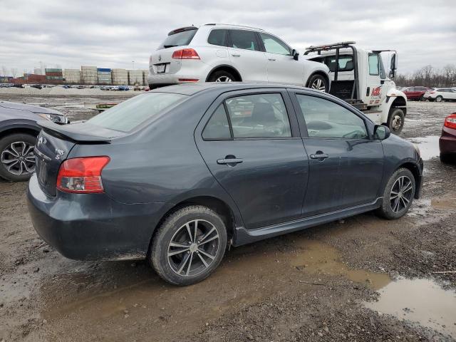 Изображение 3 2009 TOYOTA YARIS  2009 с VIN JTDBT903791299458