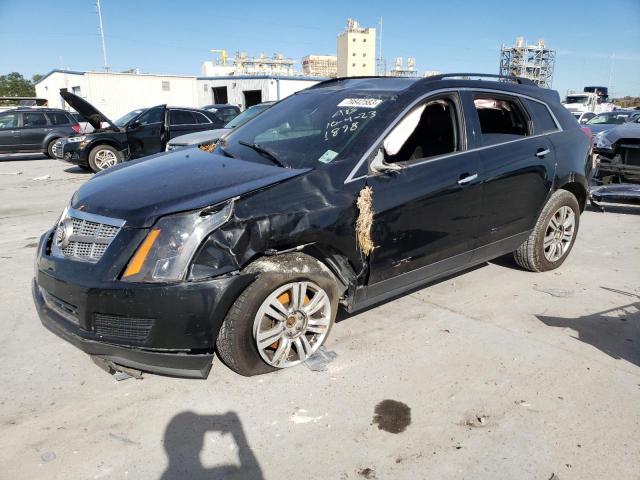 2012 CADILLAC SRX  2012 image