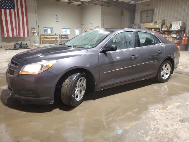 Image 1 of 2013 CHEVROLET MALIBU LS 2013 with VIN 1G11B5SAXDF220923