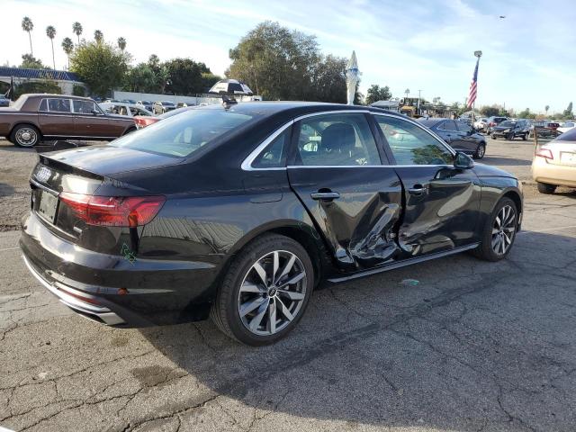 Obraz 3 z 2021 AUDI A4 PREMIUM 40 2021 z VIN WAUABAF44MA086974