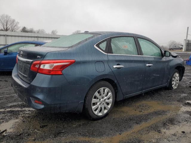 Image 3 of 2016 NISSAN SENTRA S 2016 with VIN 3N1AB7AP5GY289222