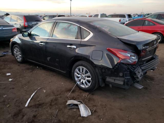 Image 2 of 2018 NISSAN ALTIMA 2.5 2018 with VIN 1N4AL3AP1JC283989