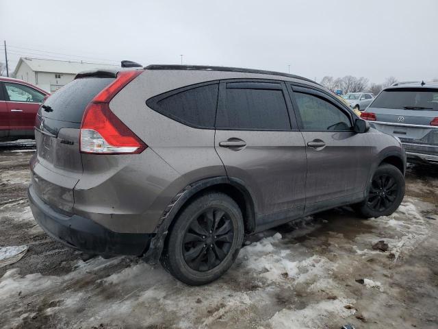 Obraz 3 z 2013 HONDA CR-V EXL 2013 z VIN 5J6RM4H77DL073319
