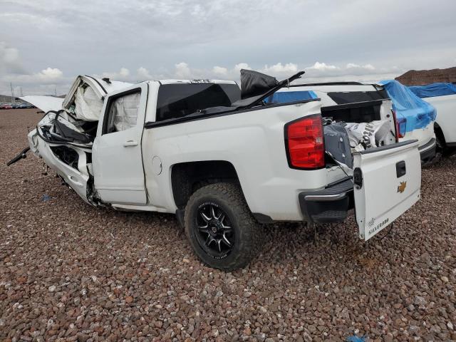 Image 2 of 2015 CHEVROLET SILVERADO C1500 LT 2015 with VIN 3GCPCREC4FG196591