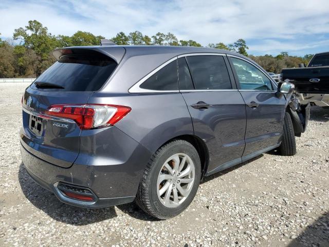 Obraz 3 z 2018 ACURA RDX  2018 z VIN 5J8TB3H32JL004477