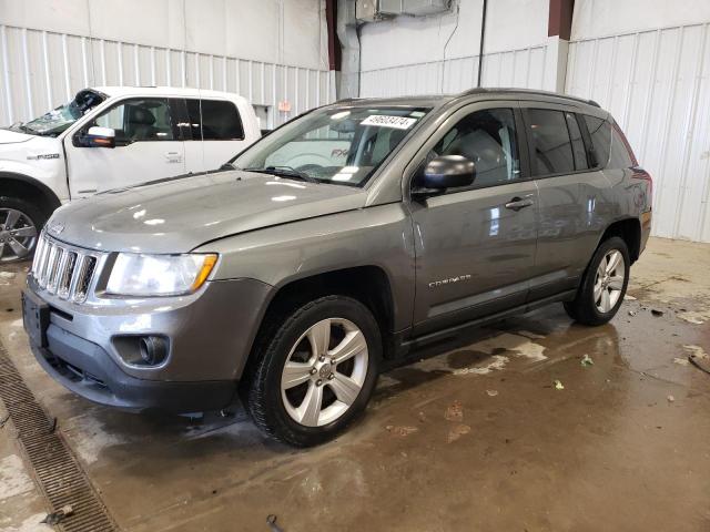 2013 JEEP COMPASS SPORT 2013 image