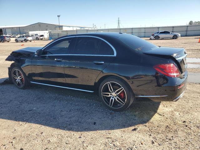 Image 2 of 2017 MERCEDES-BENZ E 300 2017 with VIN WDDZF4JB2HA204663