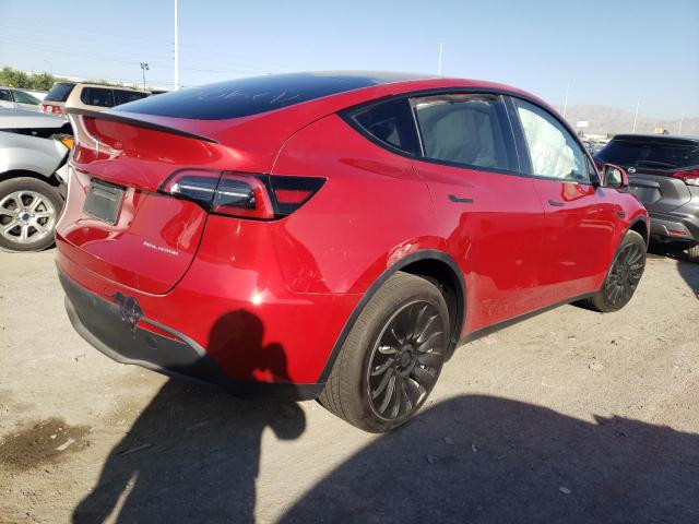 Obraz 3 z 2023 TESLA MODEL Y  2023 z VIN 7SAYGDEE5PA114713