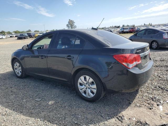 Obraz 2 z 2015 CHEVROLET CRUZE LS 2015 z VIN 1G1PA5SG7F7299949