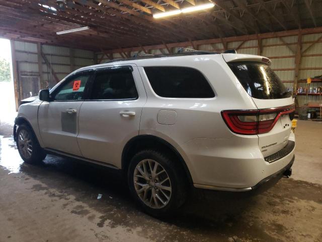 Obraz 2 z 2016 DODGE DURANGO LIMITED 2016 z VIN 1C4RDJDG0GC475309
