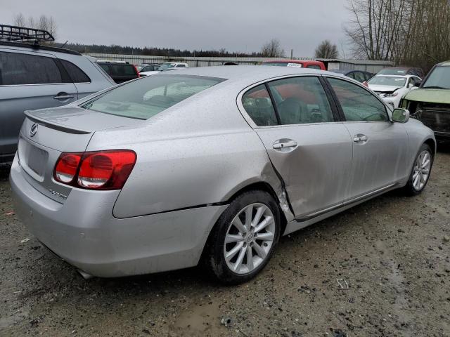 Изображение 3 2006 LEXUS GS 300 2006 с VIN JTHBH96S165002770