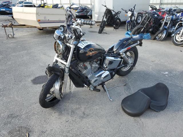 Obraz 2 z 1998 HONDA VT1100 C 1998 z VIN 1HFSC180XWA201746