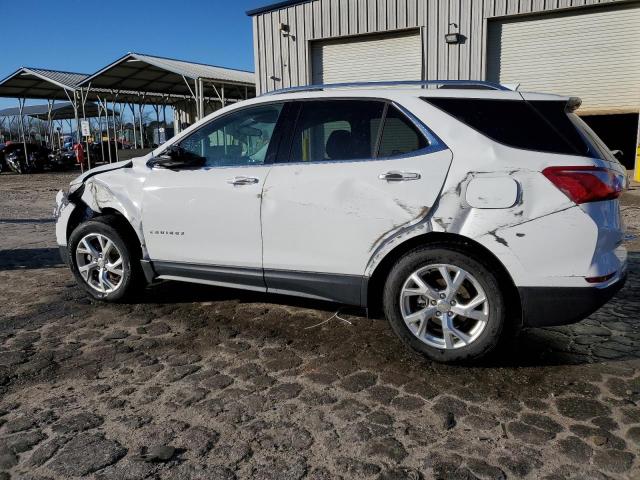 Изображение 2 2020 CHEVROLET EQUINOX PREMIER 2020 с VIN 3GNAXXEV6LS550692