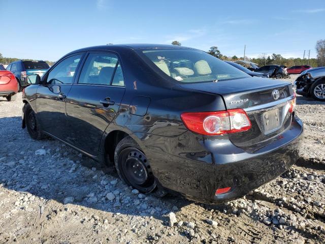 Image 2 of 2013 TOYOTA COROLLA BASE 2013 with VIN 5YFBU4EE5DP210338