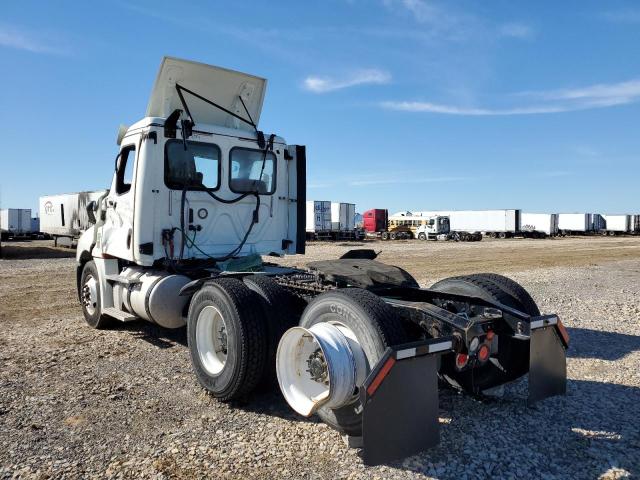 Obraz 3 z 2018 FREIGHTLINER CASCADIA 126  2018 z VIN 3AKJHLDVXJSJR1539