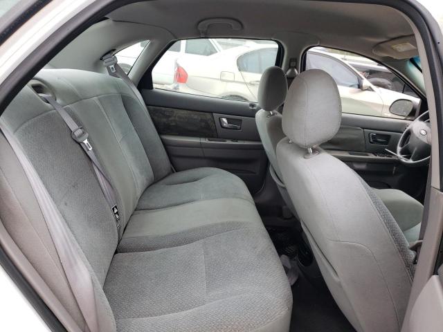 Изображение 2 2002 FORD TAURUS LX 2002 с VIN 1FAFP52262A175387