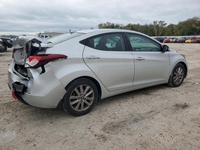 Obraz 3 z 2015 HYUNDAI ELANTRA SE 2015 z VIN 5NPDH4AE5FH607177