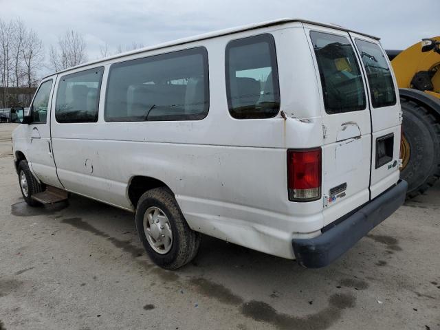 Image 2 of 2013 FORD ECONOLINE E250 VAN 2013 with VIN 1FTNS2EW4DDB18236