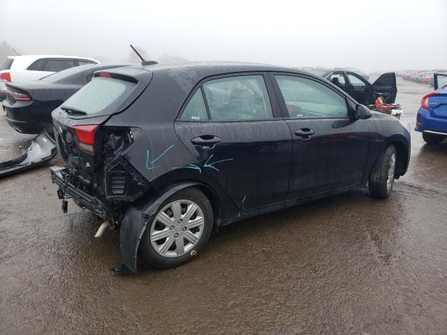 Image 3 of 2021 KIA RIO S 2021 with VIN 3KPA25AD7ME433602