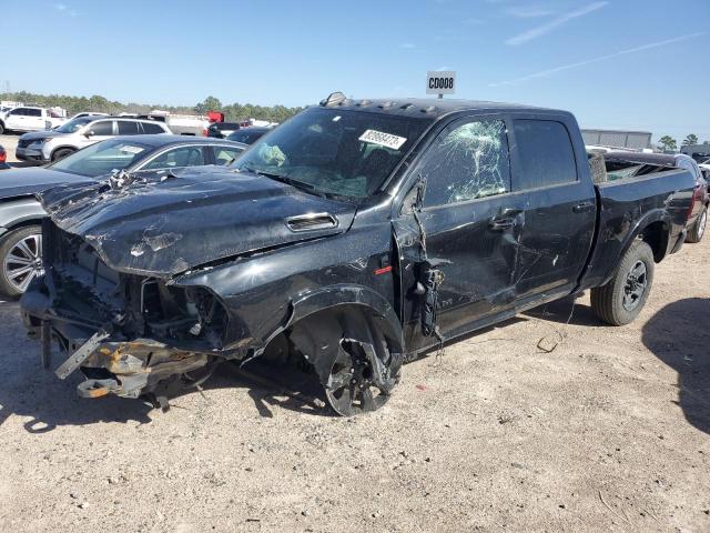 Obraz 1 z 2022 RAM 2500 LIMITED 2022 z VIN 3C6UR5SL3NG192522