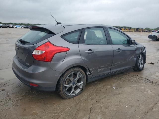 Изображение 3 2014 FORD FOCUS SE 2014 с VIN 1FADP3K22EL259078