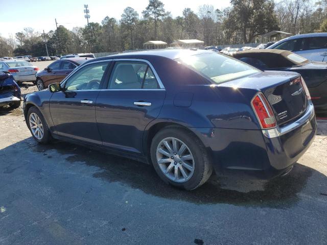 Image 2 of 2013 CHRYSLER 300C  2013 with VIN 2C3CCAET3DH661850