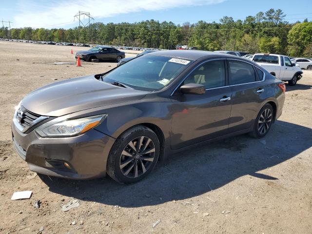 Image 1 of 2016 NISSAN ALTIMA 2.5 2016 with VIN 1N4AL3AP0GC283748
