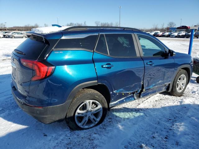 Image 3 of 2021 GMC TERRAIN SLE 2021 with VIN 3GKALTEV4ML371676