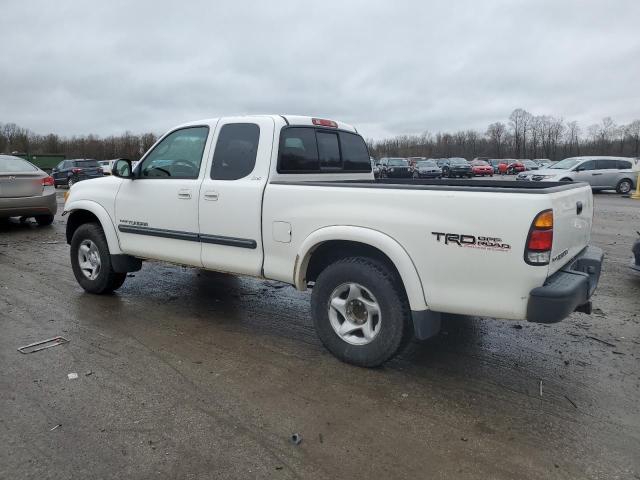 Image 2 of 2003 TOYOTA TUNDRA ACCESS CAB SR5 2003 with VIN 5TBRT34103S438319