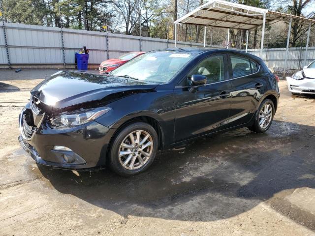 Изображение 1 2015 MAZDA 3 TOURING 2015 с VIN JM1BM1L78F1237253