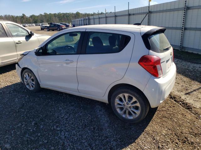 Image 2 of 2020 CHEVROLET SPARK 1LT 2020 with VIN KL8CD6SA2LC442963